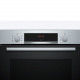 BOSCH HBA513BSO0 Φούρνοι BOSCH HBA513BSO0 Φούρνοι