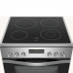 PITSOS PHS239250 Ηλεκτρικές κουζίνες PITSOS PHS239250 Ηλεκτρικές κουζίνες