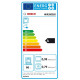 BOSCH HKR390020 Ηλεκτρική κουζίνα Λευκή BOSCH HKR390020 Ηλεκτρική κουζίνα Λευκή