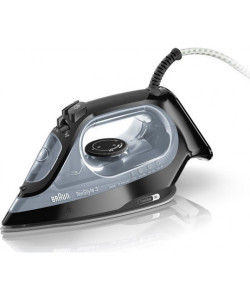 BRAUN SI3055BK 2400W Σίδερο