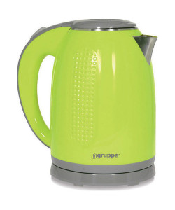 GRUPPE FU-692CPW Βραστήρες Green