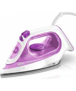 BRAUN SI3030 PU Σίδερα