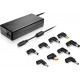 CTECH CP-0002 90W (9 Adaptors) Φορτιστές Laptop