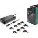 CTECH CP-0002 90W (9 Adaptors) Φορτιστές Laptop