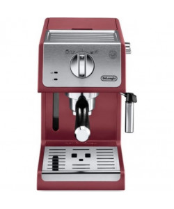 DELONGHI ECP33.21.R DL Μηχανές Espresso