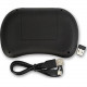 RIITEK RT-MWK08P-BK MINI Πληκτρολόγια Black