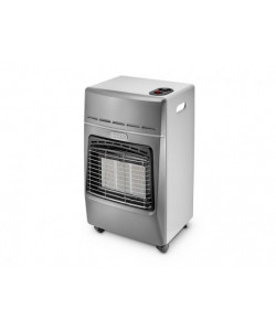 DELONGHI IR3010.GY Θερμάστρες υγραερίου