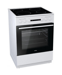KORTING KEC6142WPG Ηλεκτρικές κουζίνες