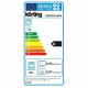 KORTING KEC6142WPG Ηλεκτρικές κουζίνες