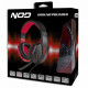 NOD GROUND POUNDER GAMING Ακουστικά-Μικρόφωνα