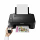 CANON PIXMA TS3150 Πολυμηχανήματα Black