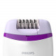 PHILIPS BRE225/00 Αποτριχωτικά PHILIPS BRE225/00 Αποτριχωτικά