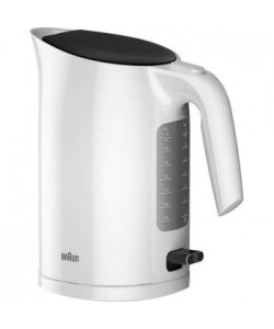 BRAUN WK3100WH Βραστήρες White