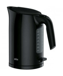 BRAUN WK3100BK Βραστήρες Black