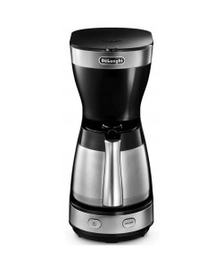 DELONGHI ICM16710 Καφετιέρα φίλτρου/Γαλλικού
