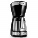 DELONGHI ICM16710 Καφετιέρα φίλτρου/Γαλλικού DELONGHI ICM16710 Καφετιέρα φίλτρου/Γαλλικού