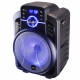 AKAI ABTS-i6 KARAOKE Bluetooth Ηχεία