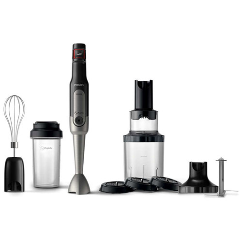 PHILIPS HR2657/90 Μπλέντερ PHILIPS HR2657/90 Μπλέντερ