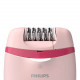 PHILIPS BRE285/00 Αποτριχωτικά PHILIPS BRE285/00 Αποτριχωτικά