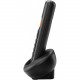 MOTOROLA E201 DECT Ασύρματα Τηλέφωνα Black