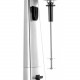 ROHNSON R-4410 Φραπιέρες Silver