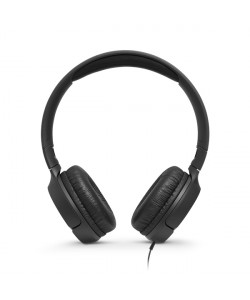 JBL TUNE 500 Ακουστικά-Μικρόφωνο Black