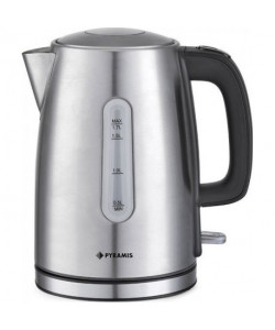 PYRAMIS BI1103 (040003701) Βραστήρες Inox