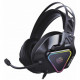 ZEROGROUND HD-3000G AKECHI PRO USB 7.1 Ακουστικά-Μικρόφωνα