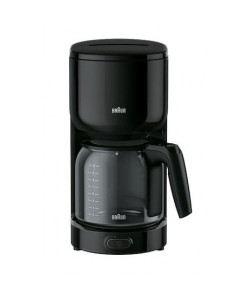 BRAUN 3108-KF3120BK Καφετιέρα φίλτρου/Γαλλικού