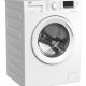 BEKO WTX 91232 WI Πλυντήρια ρούχων