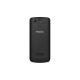 PANASONIC KX-TU110EXB Κινητά Απλής Χρήσης black