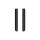 PANASONIC KX-TU110EXB Κινητά Απλής Χρήσης black