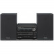 PANASONIC SC-PM250EG-K Micro-Mini Hifi
