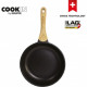 GRUPPE COOKIN KEJP26 Τηγάνια