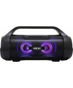 AKAI ABTS-50 Bluetooth Ηχεία