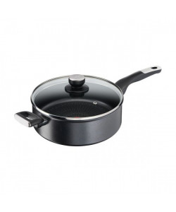 TEFAL UNLIMITED 26cm G25533 Βαθύ Τηγάνια