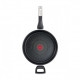 TEFAL UNLIMITED 26cm G25533 Βαθύ Τηγάνια TEFAL UNLIMITED 26cm G25533 Βαθύ Τηγάνια