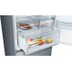 BOSCH KGN49XIEA Ψυγειοκαταψύκτης