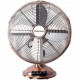 ROHNSON R-863 Bronze Metal Επιτραπέζιοι ανεμιστήρες