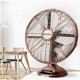 ROHNSON R-863 Bronze Metal Επιτραπέζιοι ανεμιστήρες
