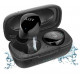 ILUV BUBBLE GUM AIR TRUE WIRELESS Bluetooth Handsfree Black