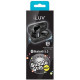 ILUV BUBBLE GUM AIR TRUE WIRELESS Bluetooth Handsfree Black