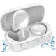 ILUV BUBBLE GUM AIR TRUE WIRELESS Bluetooth Handsfree White