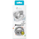 ILUV BUBBLE GUM AIR TRUE WIRELESS Bluetooth Handsfree White