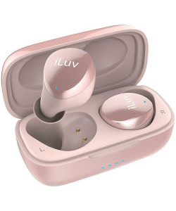 ILUV BUBBLE GUM AIR TRUE WIRELESS Bluetooth Ηχεία