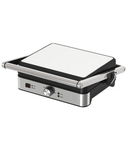 TELEMAX KJ-206 Ψηστιέρες-Γκριλιέρες Inox