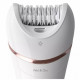 PHILIPS BRE730/10 Αποτριχωτικά