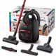 BOSCH BGL6POW1 Σκούπα Black/Red BOSCH BGL6POW1 Σκούπα Black/Red