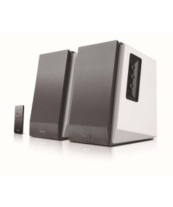 EDIFIER R1700BT White/Silver Ηχεία Η/Υ