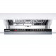 PITSOS DVS50X00 Πλυντήριο πιάτων PITSOS DVS50X00 Πλυντήριο πιάτων